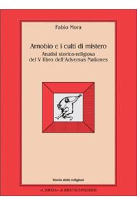 Arnobio E I Culti Di Mistero