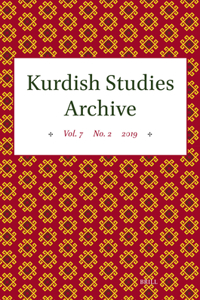Kurdish Studies Archive