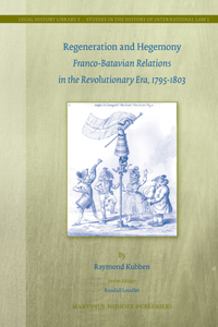 Regeneration and Hegemony