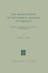 Minor Parties of the Federal Republic of Germany