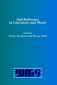 Self-Reference in Literature and Music