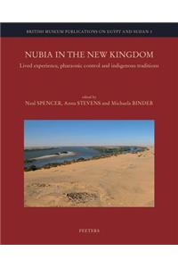 Nubia in the New Kingdom