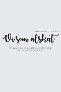 Vi som älskat