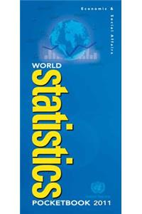 World Statistics Pocketbook 2011