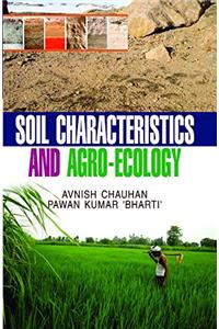 Soil Characteristics and Agro-Ecology