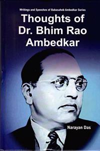 Thoughts of Bhim Rao Ambedkar