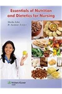 Essentials and Nutrition and Dietetics for Nursing