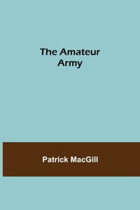 Amateur Army