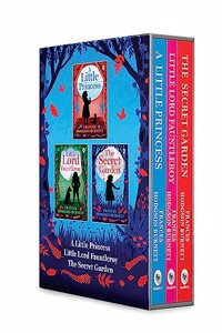 Best of Frances Hodgson Burnett