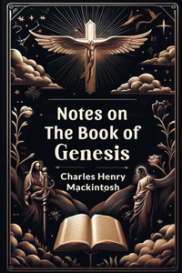 Notes on the Book of Genesis