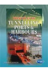 Principles of Tunnelling Ports & Harbours