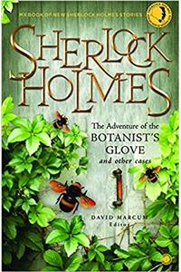 The Sherlock Holmes: The Adventure of the Botanist