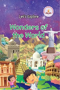 Let's Explore Wonders of the World