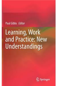 Learning, Work and Practice: New Understandings