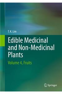 Edible Medicinal and Non-Medicinal Plants