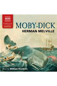 Moby Dick D