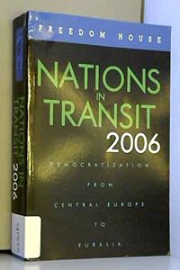 Nations in Transit 2006