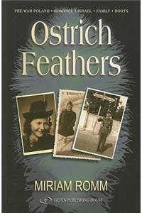 Ostrich Feathers