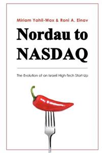 Nordau to NASDAQ