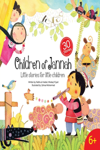 Children Of Jannah