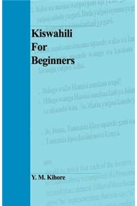 Kiswahili for Beginners