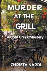 Murder at the Grill
