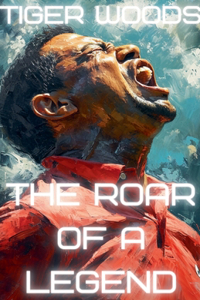 Tiger Woods: The Roar of a Legend