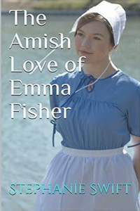 Amish Love of Emma Fisher
