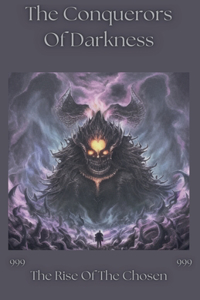 The Conquerors Of Darkness