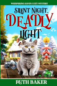 Silent Night, Deadly Light