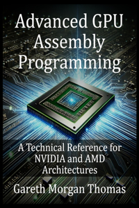 Advanced GPU Assembly Programming