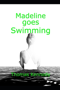 Madeline goes Swimming