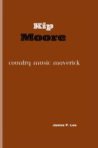 Kip Moore