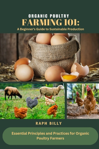 Poultry Breeding for Beginners