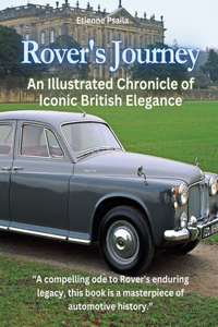 Rover's Journey