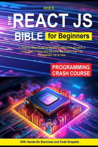 React JS for Beginners