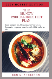 Dr.Now 1200 Calories Diet Plan