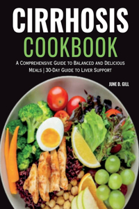 Cirrhosis Cookbook