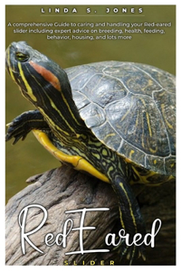 Red Eared Slider