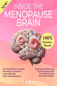 Inside The Menopause Brain