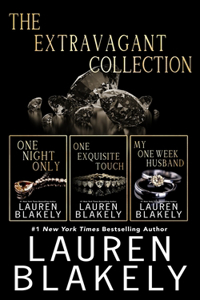 The Extravagant Collection