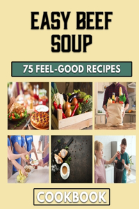 Easy Beef Soup