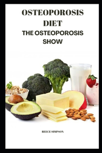 Osteoporosis Diet
