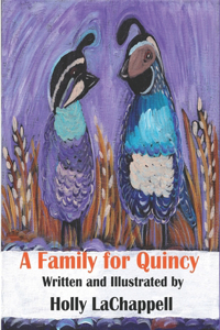 Family for Quincy