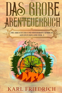große Abenteuerbuch