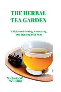 The Herbal Tea Garden
