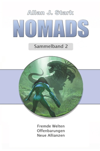 NOMADS Sammelband