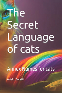 The Secret Language of cats