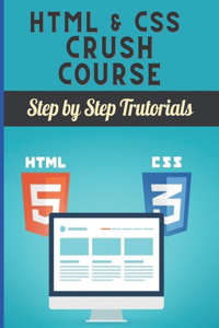 HTML & CSS Crash Course
