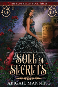 Sole of Secrets